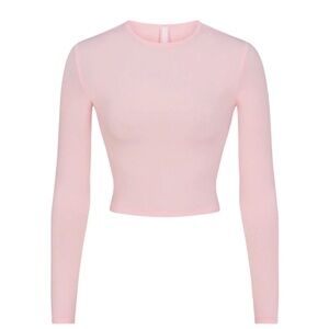 SKIMS Cotton Long Sleeve